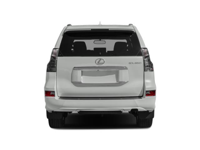 used 2015 Lexus GX 460 car, priced at $21,559