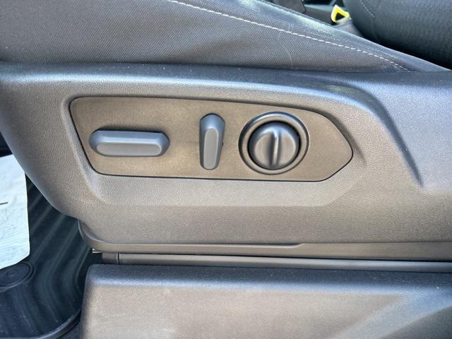 used 2021 Chevrolet Silverado 1500 car, priced at $44,597