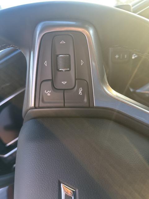 new 2025 Chevrolet Silverado 2500 car, priced at $74,484