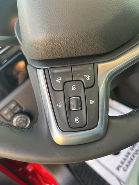 new 2025 Chevrolet Silverado 2500 car, priced at $74,484