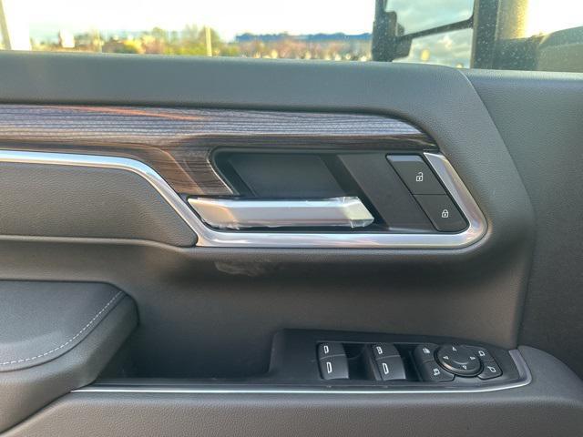 new 2025 Chevrolet Silverado 2500 car, priced at $74,484