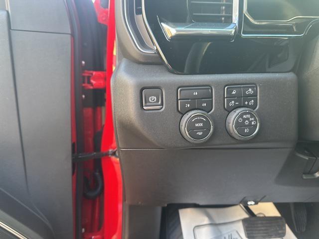 new 2025 Chevrolet Silverado 2500 car, priced at $74,484