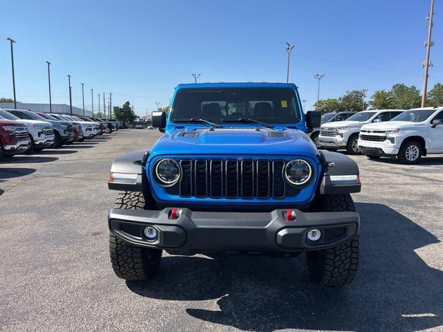 used 2024 Jeep Gladiator car, priced at $49,991