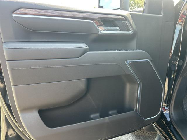 new 2025 Chevrolet Silverado 2500 car, priced at $62,824