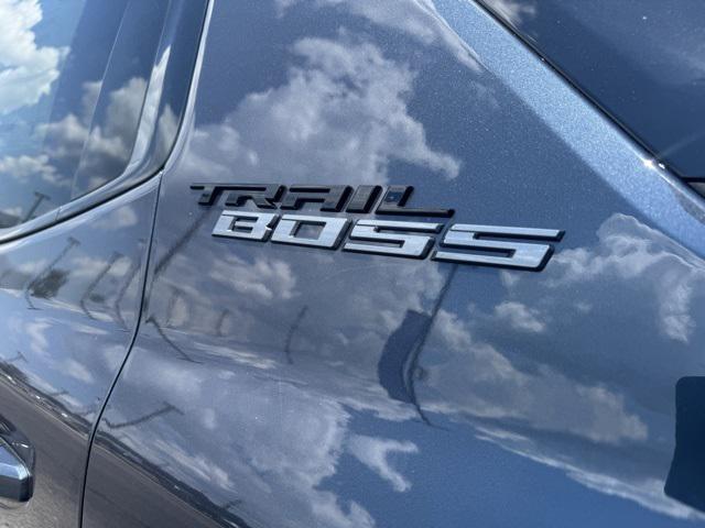 new 2026 Chevrolet Silverado EV car, priced at $68,890