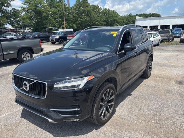 used 2018 Volvo XC90 car, priced at $18,000