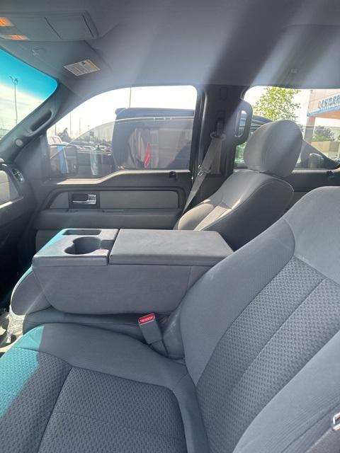 used 2013 Ford F-150 car, priced at $13,523