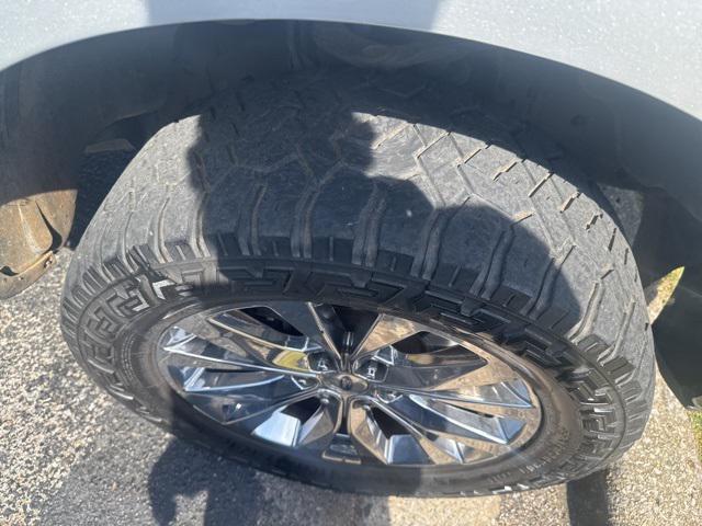 used 2013 Ford F-150 car, priced at $13,523