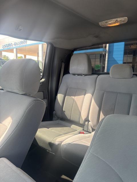 used 2013 Ford F-150 car, priced at $13,523