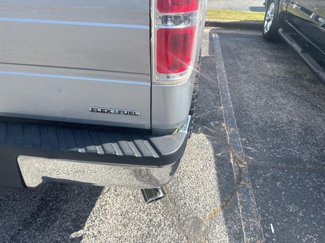 used 2013 Ford F-150 car, priced at $13,523