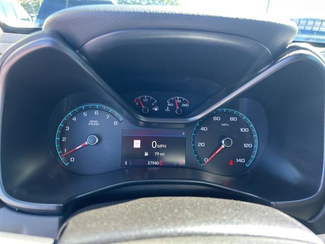 used 2020 GMC Canyon car, priced at $30,991