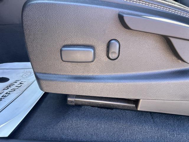 used 2020 GMC Canyon car, priced at $30,991