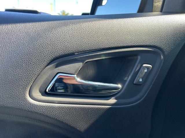 used 2020 GMC Canyon car, priced at $30,991