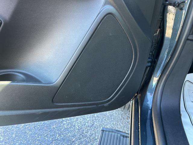 used 2020 GMC Canyon car, priced at $30,991