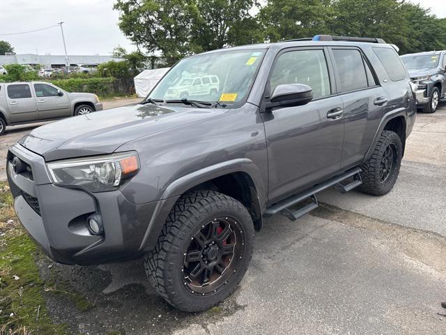 used 2019 Toyota 4Runner car, priced at $28,217