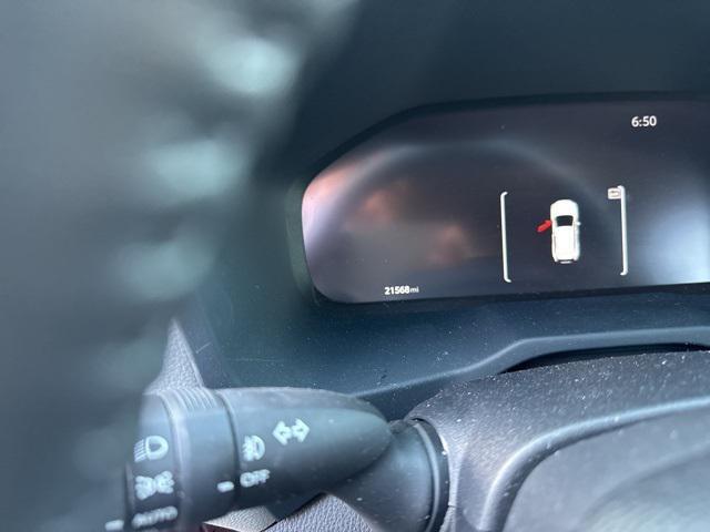used 2024 Toyota RAV4 Hybrid car, priced at $42,921