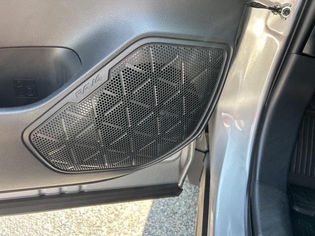 used 2024 Toyota RAV4 Hybrid car, priced at $41,491