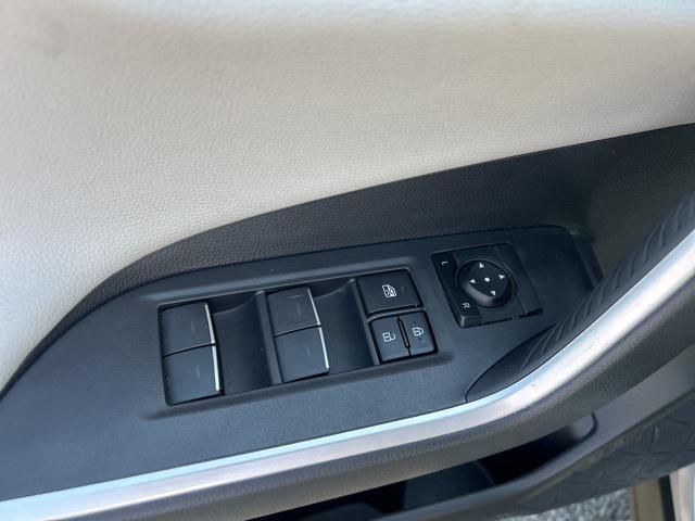 used 2024 Toyota RAV4 Hybrid car, priced at $41,491