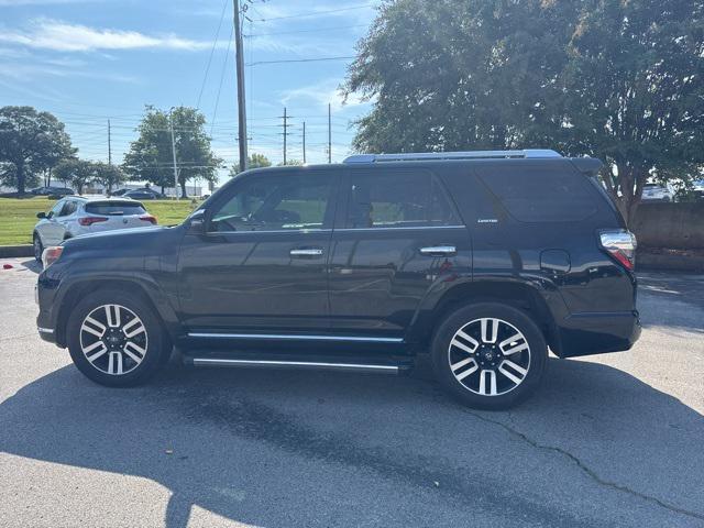 used 2015 Toyota 4Runner car, priced at $21,991