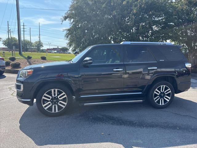 used 2015 Toyota 4Runner car, priced at $21,991