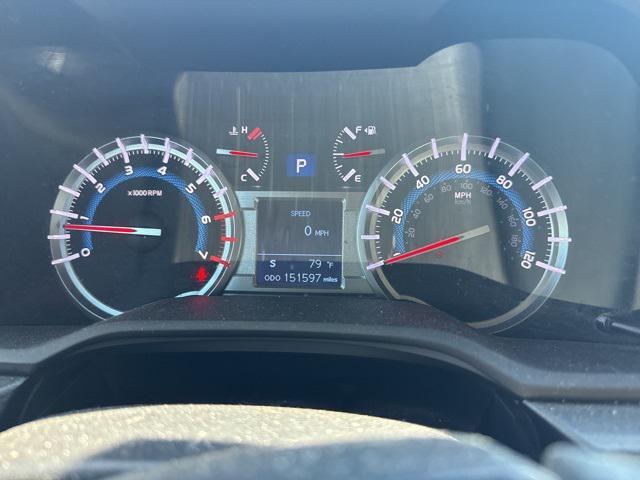 used 2015 Toyota 4Runner car, priced at $21,991