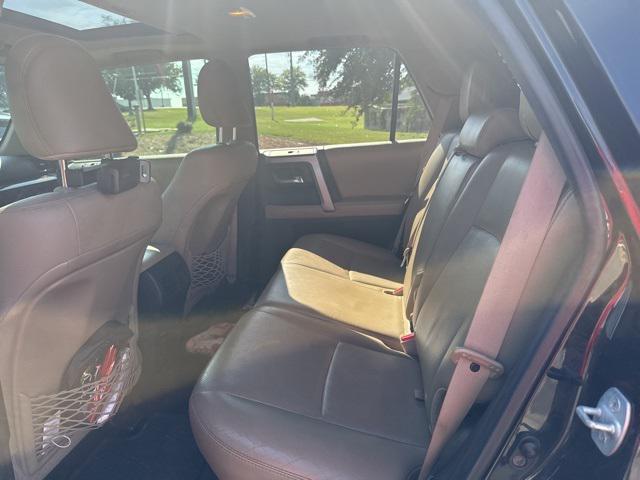 used 2015 Toyota 4Runner car, priced at $21,991