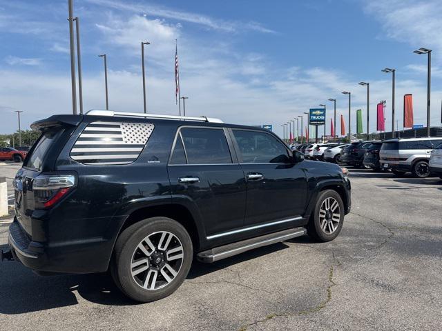 used 2015 Toyota 4Runner car, priced at $21,991
