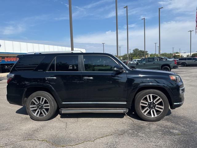 used 2015 Toyota 4Runner car, priced at $21,991