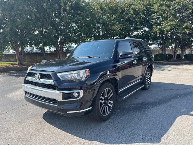 used 2015 Toyota 4Runner car, priced at $21,991