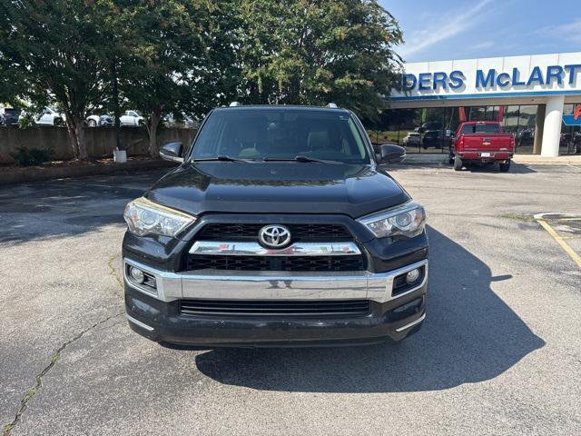 used 2015 Toyota 4Runner car, priced at $21,991