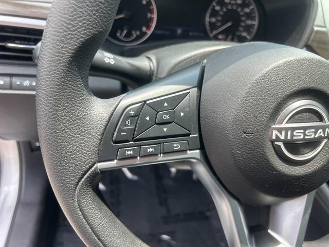 used 2023 Nissan Altima car, priced at $19,994