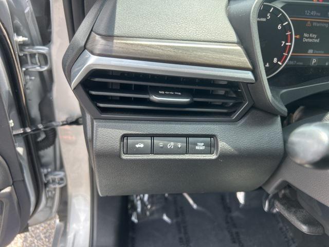used 2023 Nissan Altima car, priced at $19,994