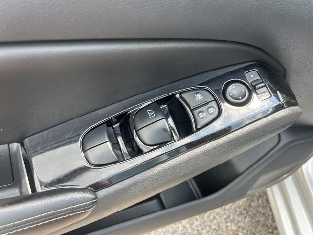 used 2023 Nissan Altima car, priced at $19,994