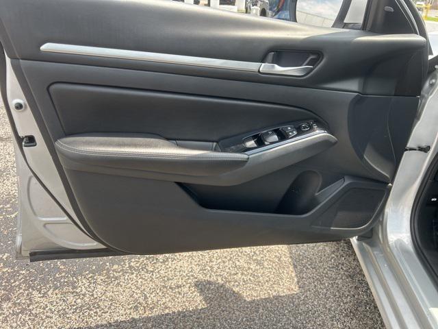 used 2023 Nissan Altima car, priced at $19,994