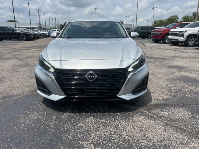used 2023 Nissan Altima car, priced at $19,994