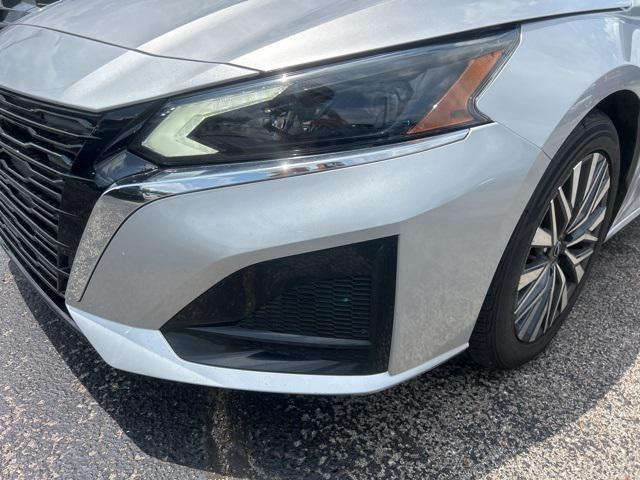 used 2023 Nissan Altima car, priced at $19,994