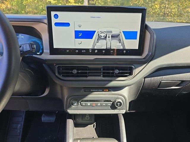 used 2025 Ford Bronco Sport car, priced at $30,044