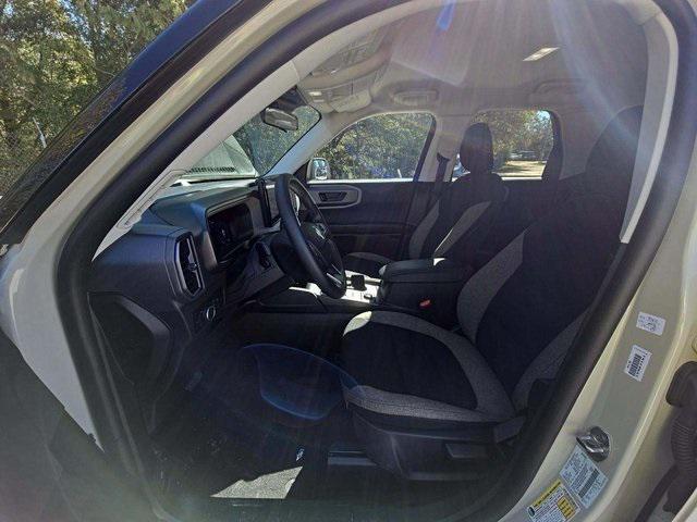 used 2025 Ford Bronco Sport car, priced at $30,044