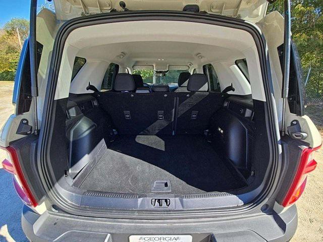 used 2025 Ford Bronco Sport car, priced at $30,044