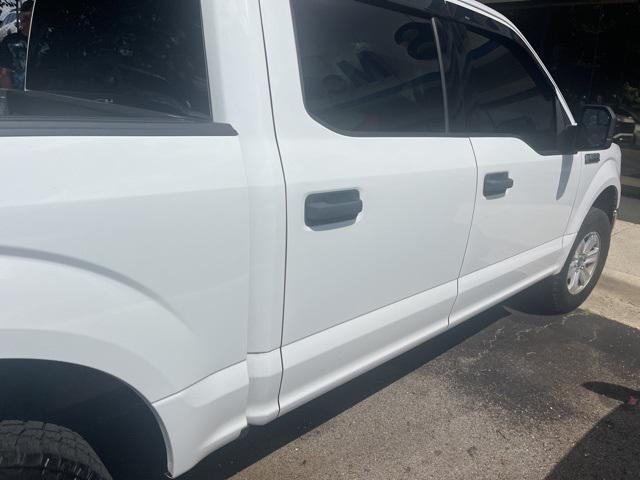 used 2020 Ford F-150 car, priced at $30,991