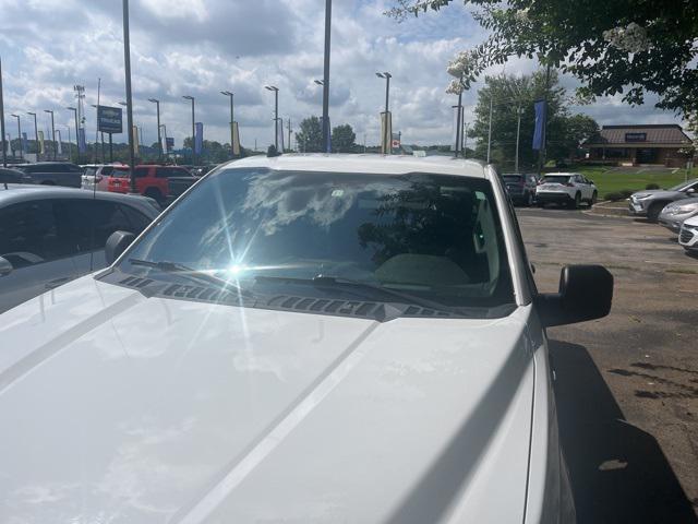 used 2020 Ford F-150 car, priced at $30,991