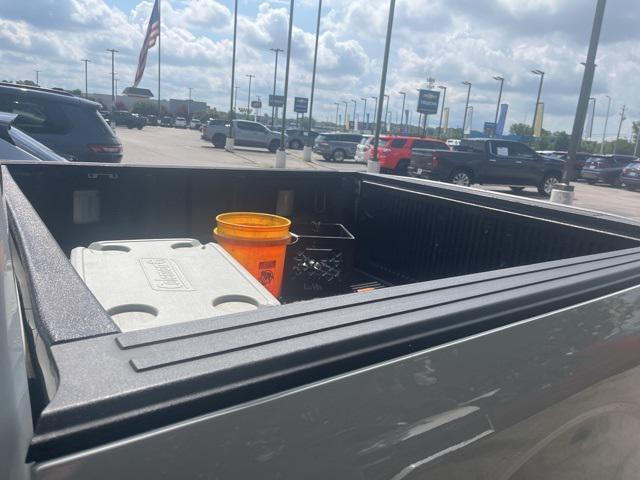 used 2020 Ford F-150 car, priced at $30,991