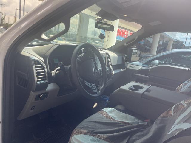 used 2020 Ford F-150 car, priced at $30,991