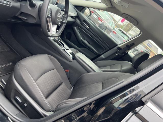 used 2024 Nissan Altima car, priced at $20,894