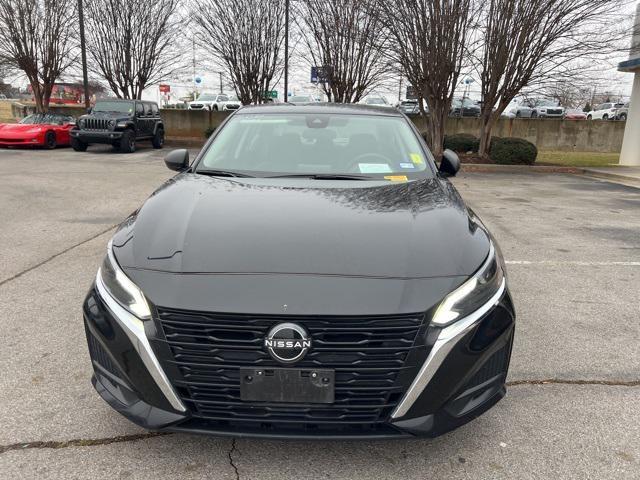 used 2024 Nissan Altima car, priced at $20,894