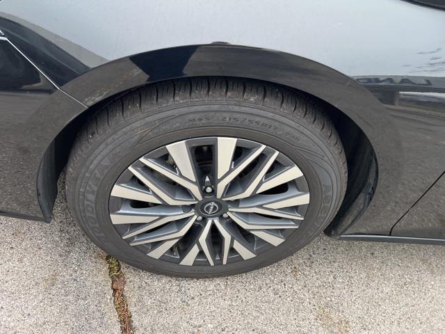 used 2024 Nissan Altima car, priced at $20,894