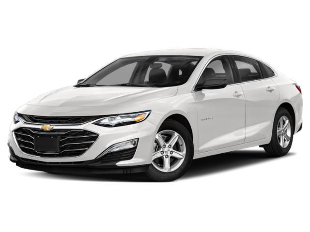 used 2022 Chevrolet Malibu car, priced at $20,740