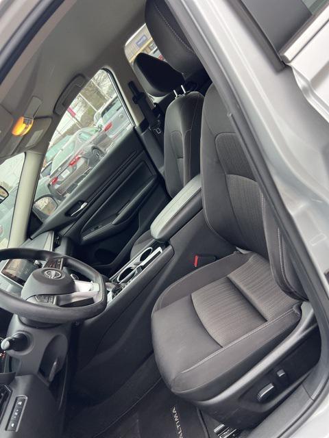 used 2024 Nissan Altima car, priced at $20,894
