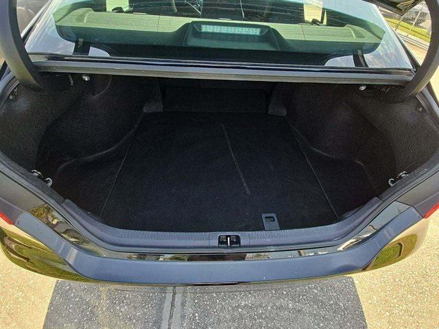 used 2024 Toyota Camry car, priced at $29,046