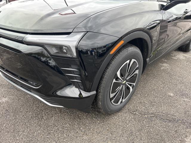 new 2024 Chevrolet Blazer EV car, priced at $43,195